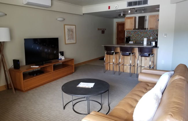 Ice House Suites and Condominiums - Foto 62