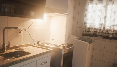 Apartamento Prox ao Aeroporto Viracopos, Hopi Hari - Foto 4