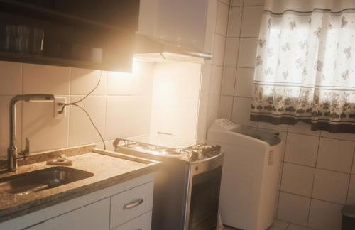 Apartamento Prox ao Aeroporto Viracopos, Hopi Hari - Foto 4