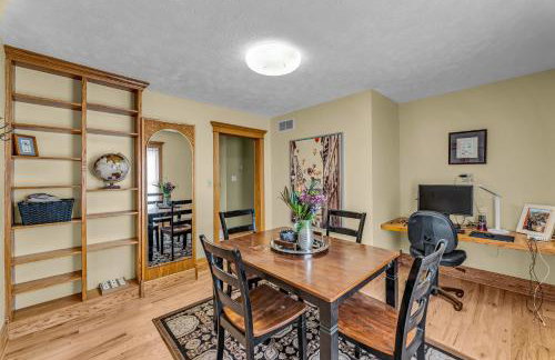 The Wreath House in Manhattan - Foto 23