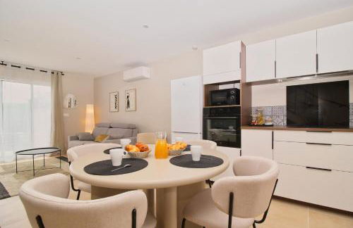 VILLA PERIGORD 1- Spacieux - clim - wifi - parking - Jardin - Foto 1