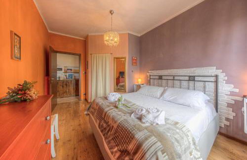 CASA MARTA Verde, Relax e Vista Panoramica - Foto 24