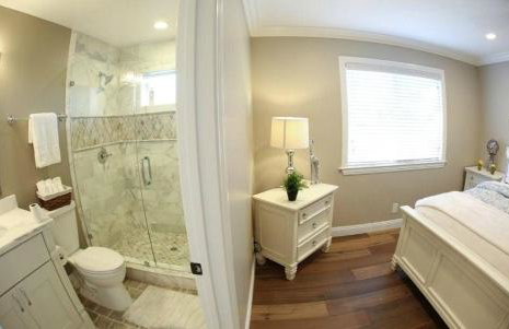 Classy 4 Bedroom 3 Bath Pool Home 3/4 Mile Walk To Disney - Foto 31