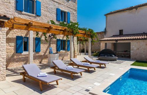 Villa Racan - Foto 3