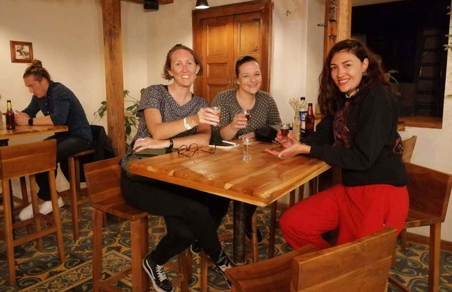 Bogotá Beer Tour - Photo 4