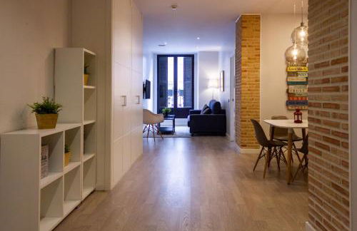 Arenal Suites Puerta del Sol - Photo 26