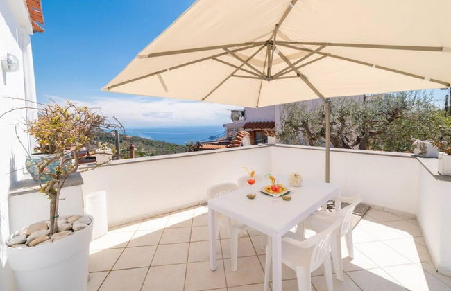 Domus Smeraldo Terrace and sea View Amalfi Coast - Photo 15