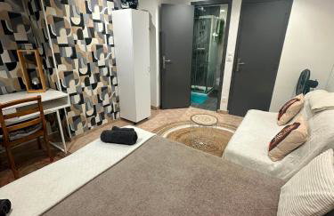 Maison cosy 5 pers 2 suites parentales Proche Mer& Narbonne - Foto 4