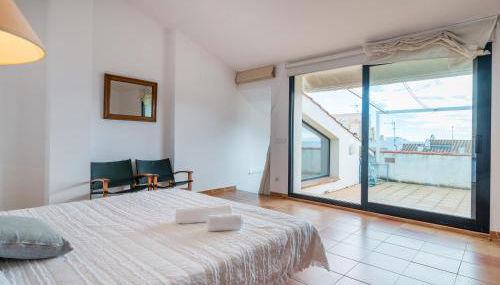 CANADELL BLOC A, 2n 3a - Foto 2, young children, Shower, Squash