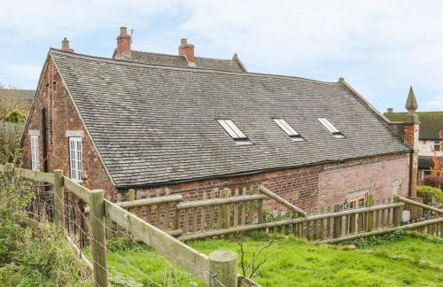 The Old Temperance Hall - Foto 22