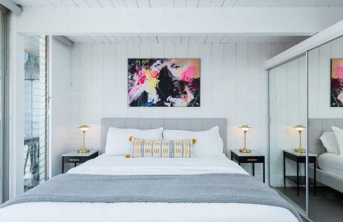 Modern Bungalow in Historic Ocotillo Lodge! - Foto 13