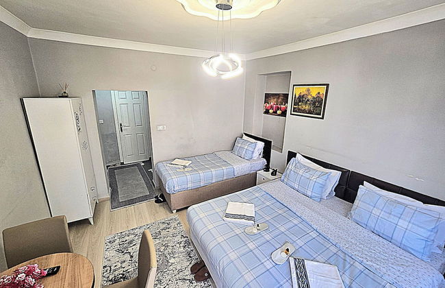 Taksim Millennium Suites - Photo 16