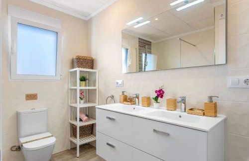 Villa San Marcos - PlusHolidays - Foto 37