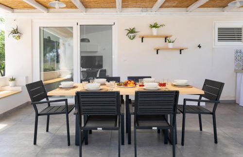 Villa Myricae by BiancoPugliaVacanze - Photo 12