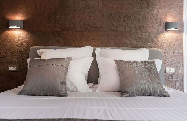 PROMENADA Alezzi Apartments - Foto 38