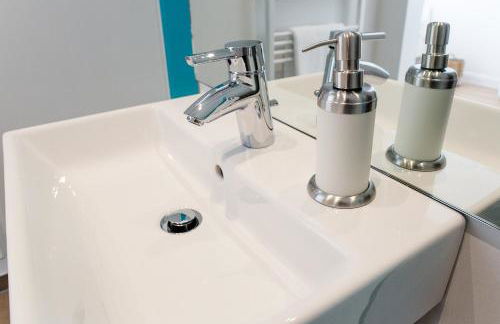 Louis & Louise Apartments Neustadt I Digital Check In - Foto 6