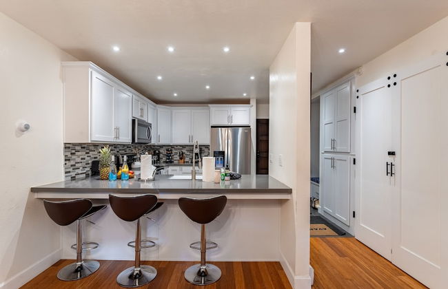 Incline Paradise by Avantstay Walk to Town Lake 5mins to Ski Resort - Photo 4