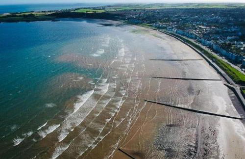 Luxury Seaside Town House - Foto 21