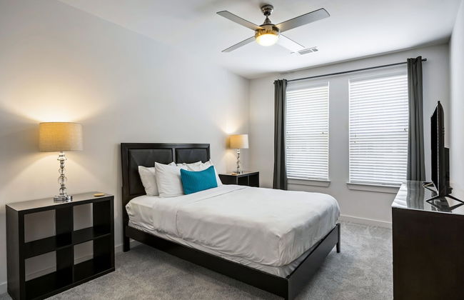 Spectacular Apartments by BCA Furnished Apts - Foto 19