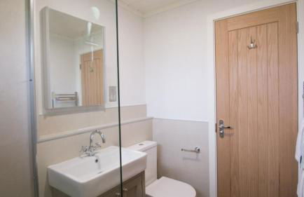 Llyn Padarn Lodge - Foto 10