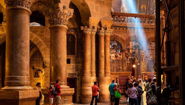 Tour di Gerusalemme e Betlemme da Tel Aviv e Herzeliya - Foto 2