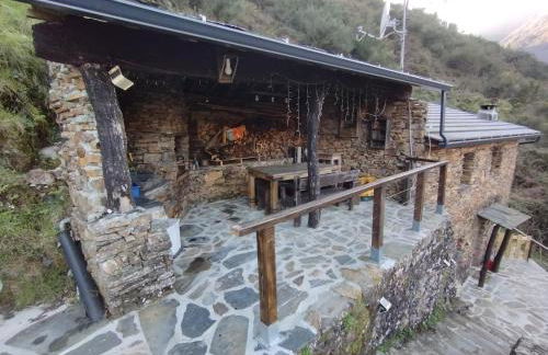 Refúgio do Fujaco - Foto 32