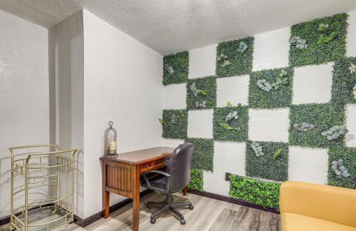 Near Lakes and Golfing Spacious Loganville Home! - Foto 19