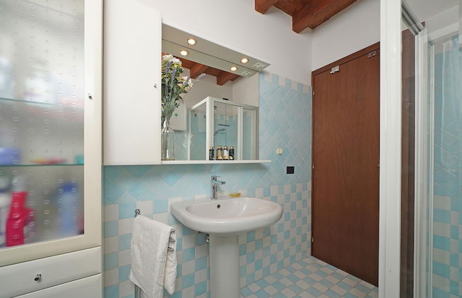 Residenza Chateau du Lac - Foto 18