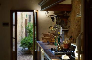 Borgo Lucignanello Bandini - Foto 70