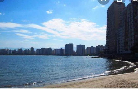 Ap de Boneca na Praia dos Milionários - Photo 22