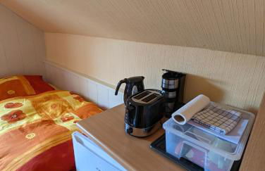 Gästehaus Stein im Thüringer Wald - Foto 71