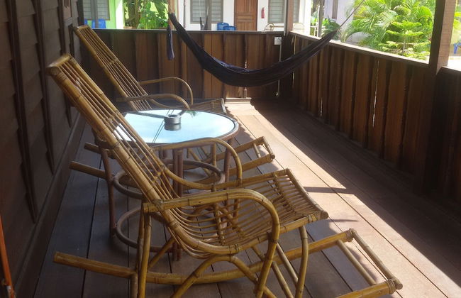 Rainbow Lodge Langkawi - Foto 24