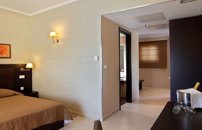 Olympia Golden Beach & Spa - Foto 15