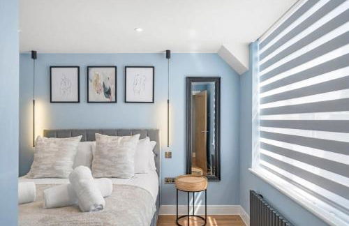 Spacious Apartment 1 Minute from Seafront - Foto 6