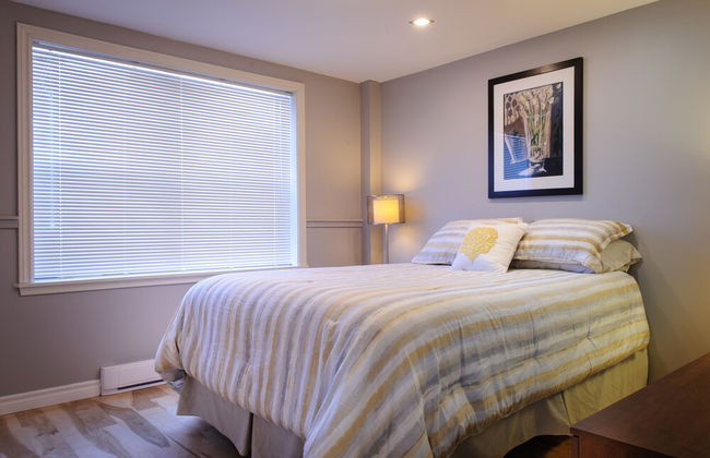 Moncton Suites - 267 Universite Ave - Foto 28