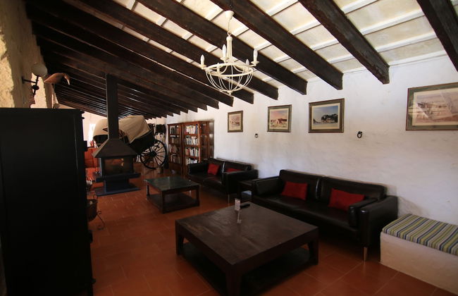 Matxani Gran Agroturismo - Photo 4