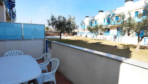 Holiday Home Minini-3 by Interhome - Foto 3