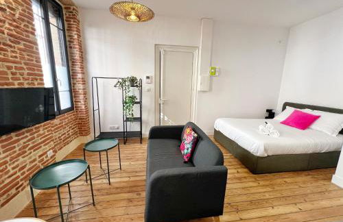 Le Drapier - Centre - Luxe - Chalets - Foto 17