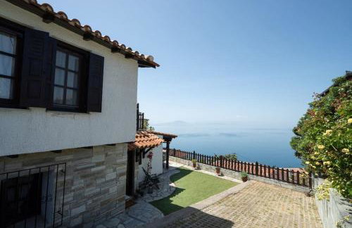 Kalimera Villa, Afissos Pelion - Photo 9