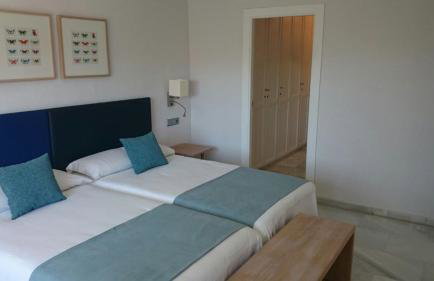 Aparthotel First Flatotel International - Foto 68