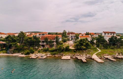 Villa Sarah - Foto 46