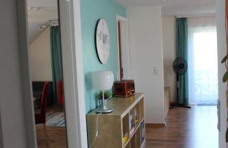 moderne Ferienwohnung mit Balkon - Foto 20