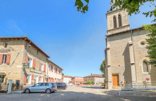 Le Francfort - Les appartements de l'olivier - Foto 31