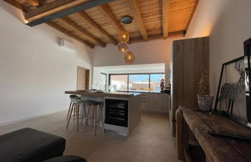 Le Relais du Piémont Ottrott - Mont Sainte-Odile- Champs du feu - Photo 4