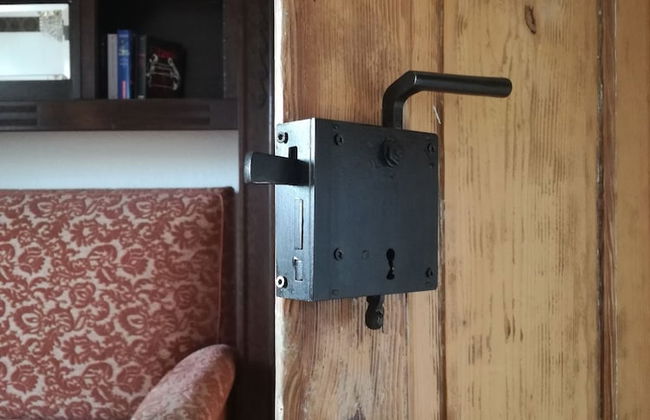 Gästehaus Leinetal - Foto 48