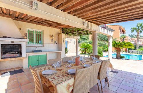 Villa La Cigale Gaia's Villas - Foto 24