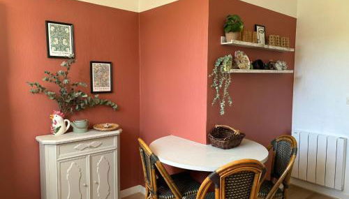 La terrasse de Sancerre - Foto 4