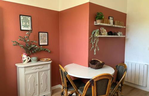 La terrasse de Sancerre - Foto 4