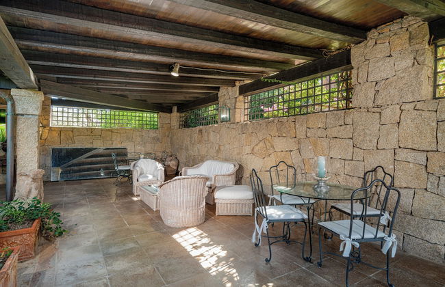 Villa Ippocampo by Wonderful Italy - Foto 23