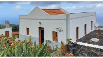 Casa Tío Pedro Martín - Foto 2